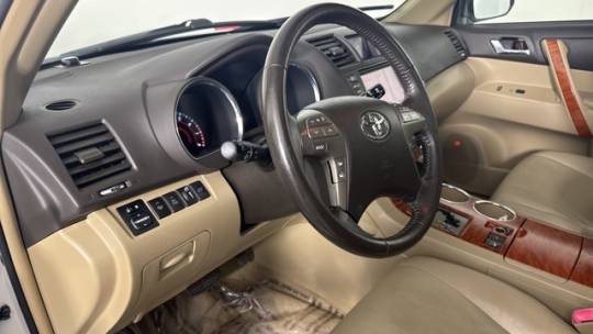 2008 Toyota Highlander