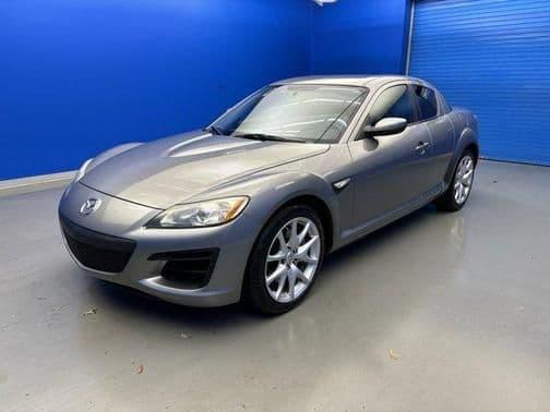 2009 mazda rx-8 sport in louisville, kentucky