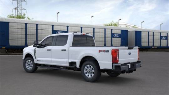 2024 Ford F-350