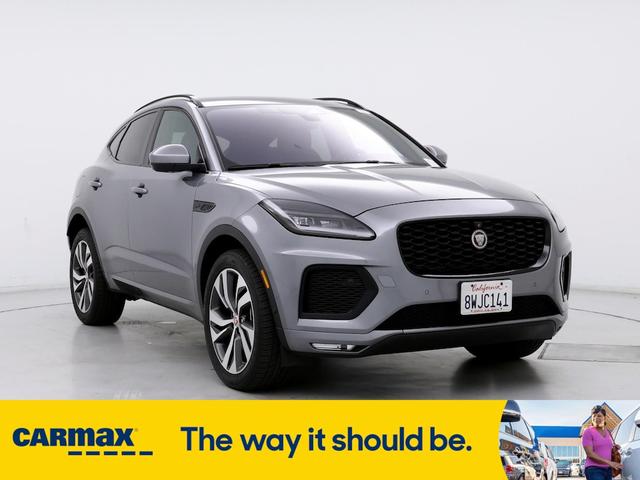 2021 jaguar e-pace 300 sport