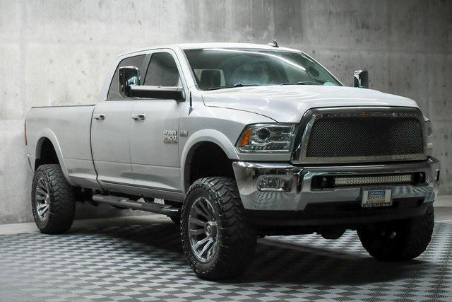 2013 ram 2500 laramie