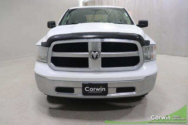 used 2014 ram 1500 slt fargo, nd 58103 for sale in fargo, north dakota