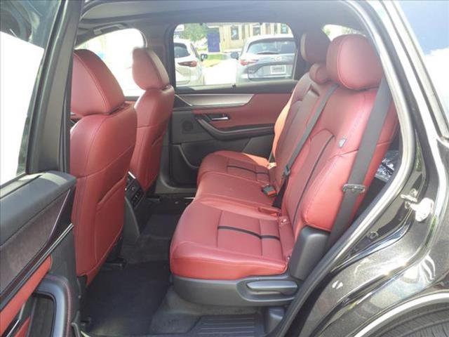 2025 mazda cx-70 cx-70