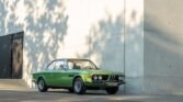 1973 bmw 3.0csi 5-speed euro