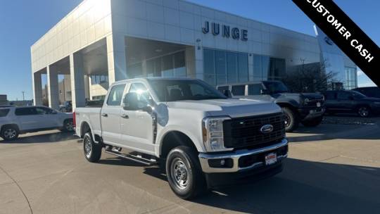 2024 Ford F-250