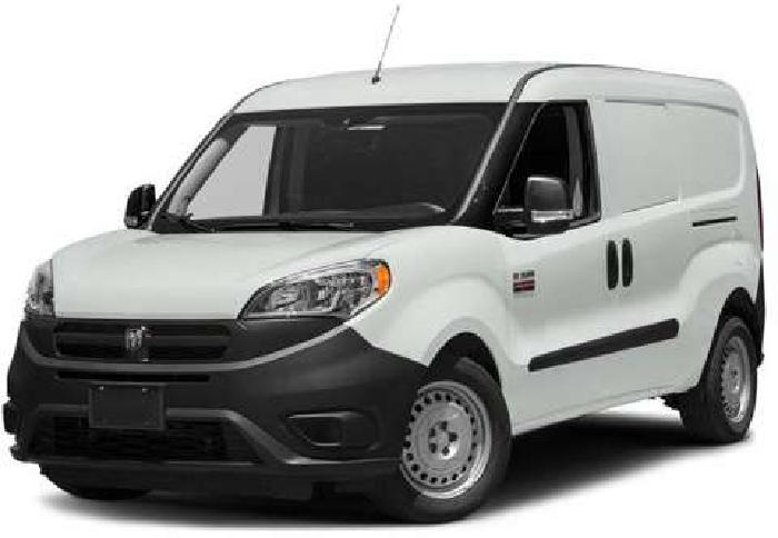 2018 ram promaster city cargo van tradesman in houston, tx