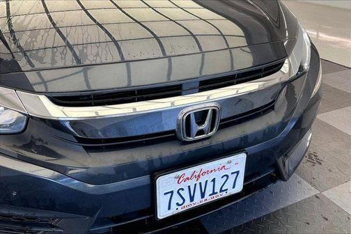 2016 honda civic in saint louis, missouri