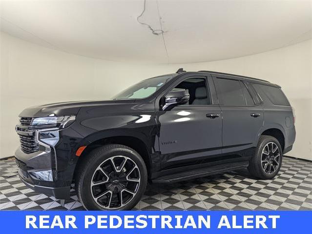 2023 chevrolet tahoe 2wd rst
