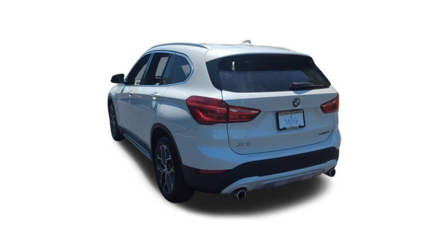 2021 bmw x1 xdrive28i