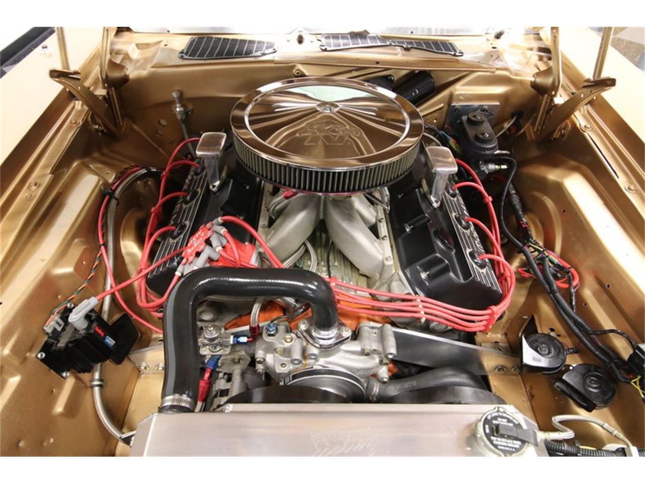 1970 plymouth cuda