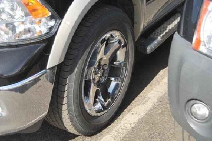 2010 dodge ram 1500 in colorado springs, co