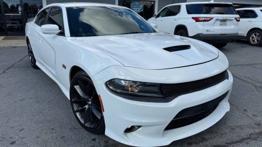 2019 Dodge Charger
