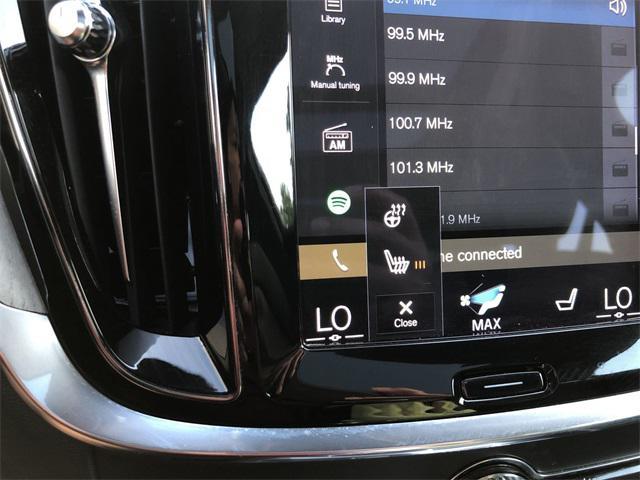 2022 volvo s60 t5 inscription