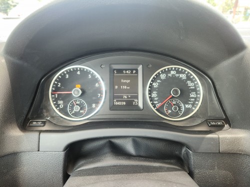 2014 volkswagen tiguan s for sale in florida