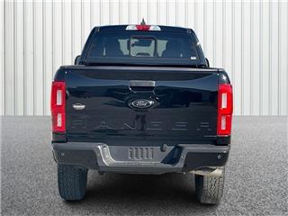 2022 Ford Ranger (North America) xlt