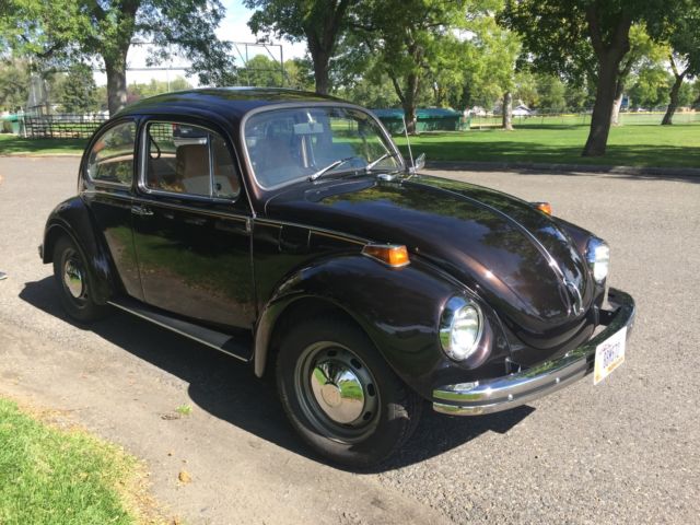 72 vw super beetle