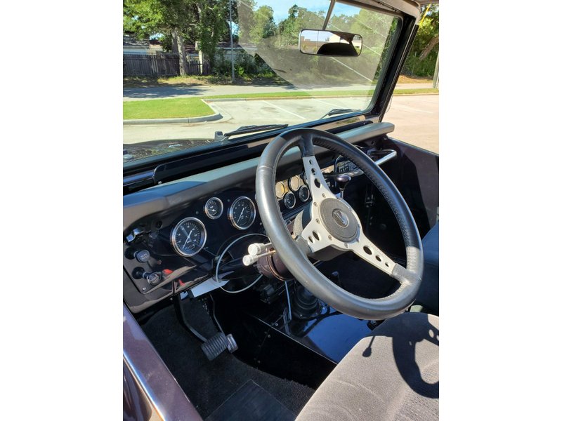 toyotaland cruiserfj 40 4x4 restomod