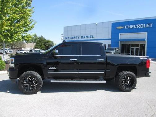 2017 chevrolet silverado 1500 in minneapolis, minnesota