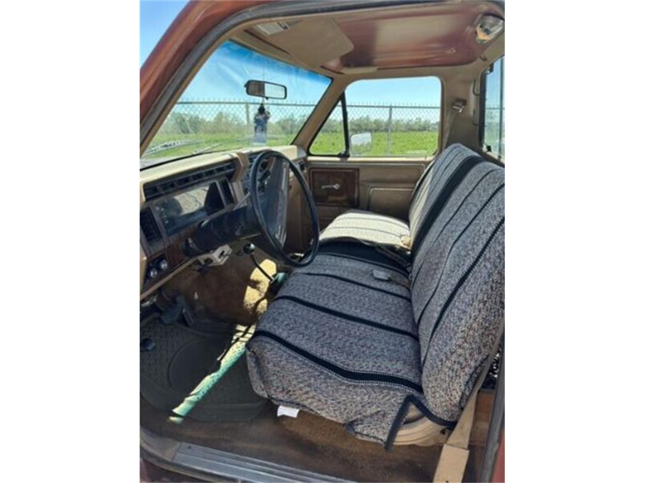 1984 ford f250