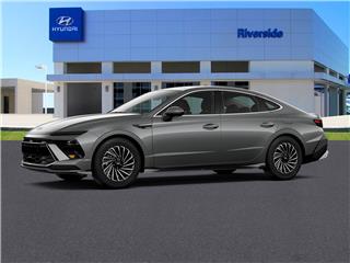 2024 Hyundai Sonata limited