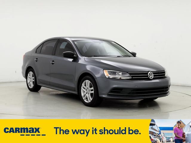 2015 volkswagen jetta s