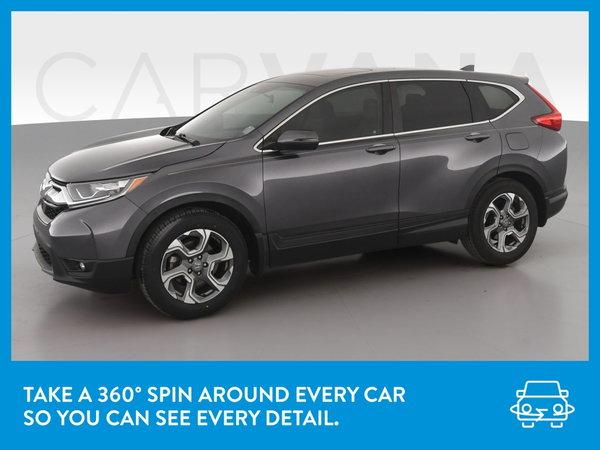 2019 honda cr-v in milwaukee, wisconsin