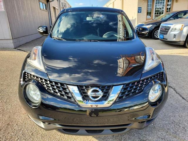 2015 nissan juke in omaha, nebraska