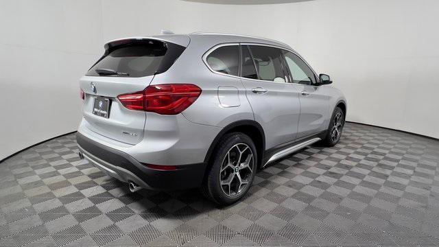 2019 bmw x1 sdrive28i