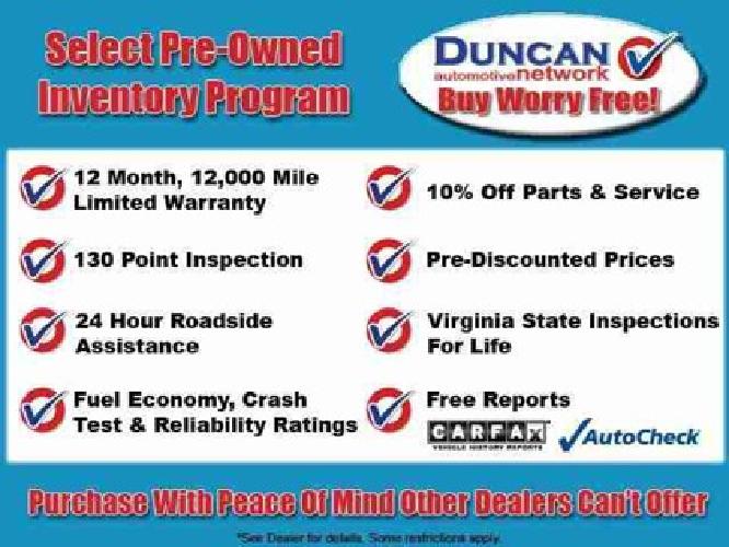 2004 toyota sienna xle in christiansburg, va