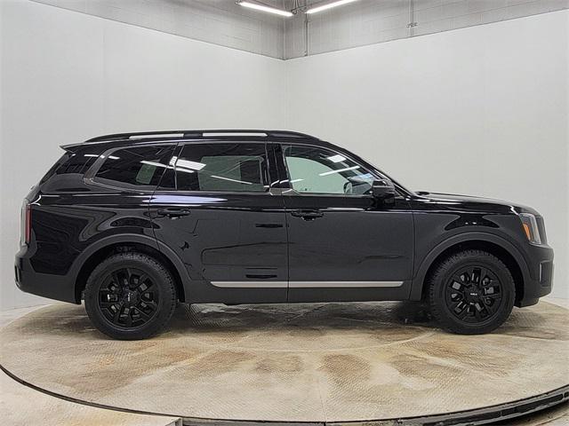 2023 kia telluride sx x-pro