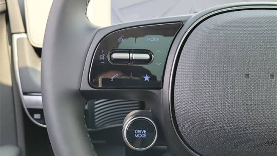 2024 Hyundai IONIQ 5