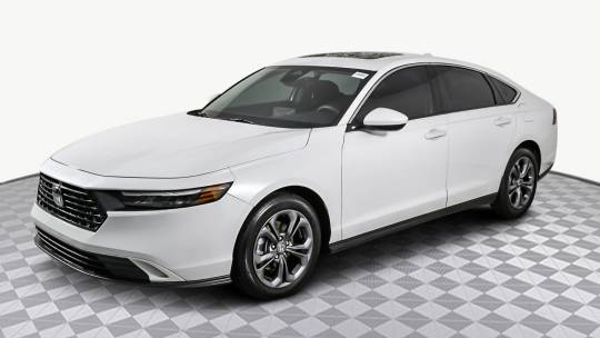 2023 Honda Accord