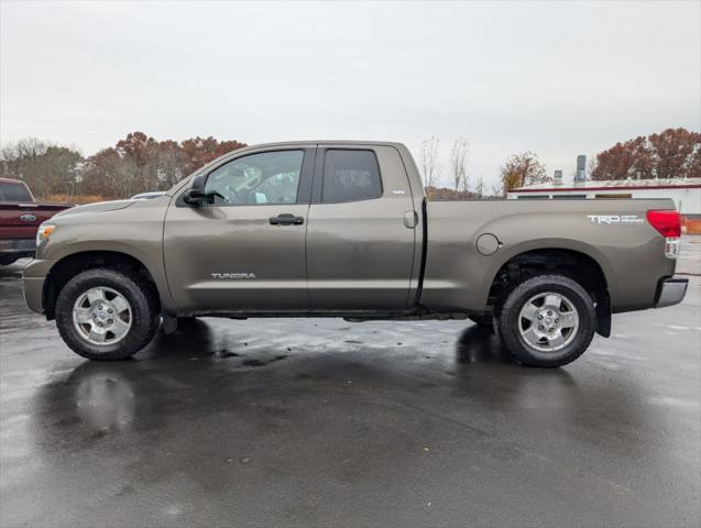 2013 toyota tundra grade