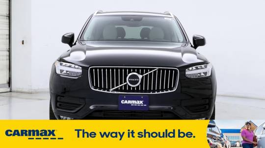 2022 Volvo XC90