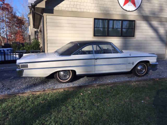 1963.5 galaxie