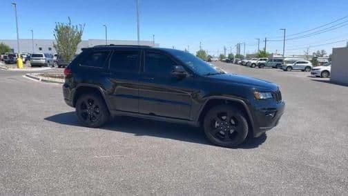 2019 jeep grand cherokee upland in santa fe, new mexico