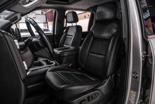 2020 gmc sierra 2500 denali