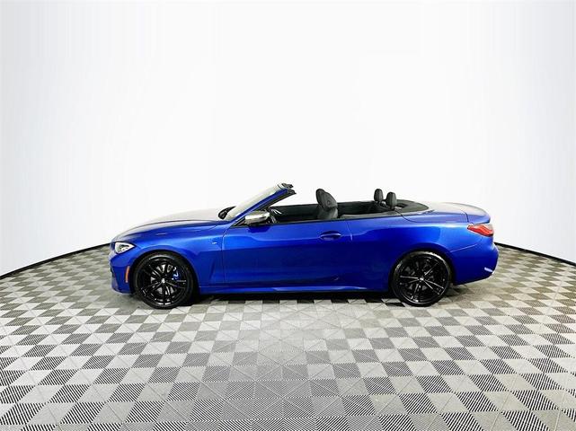 2023 bmw m440 i xdrive