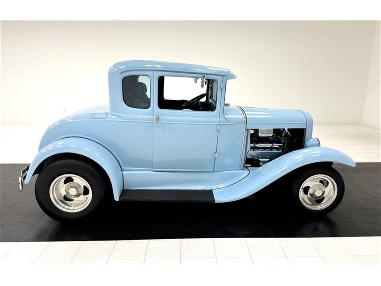 1930 ford model a