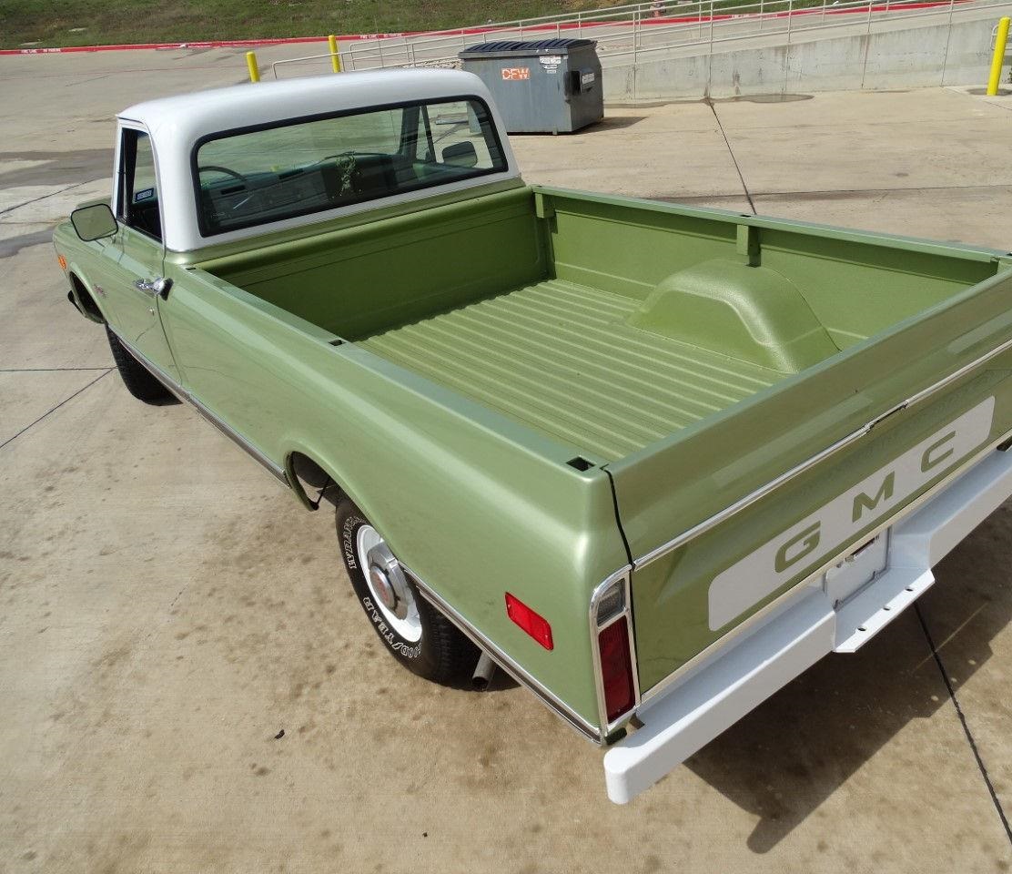 1969 gmc 1500