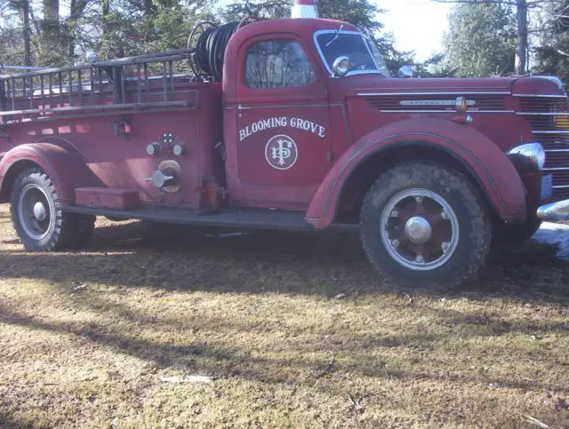 1940 ihc d-50