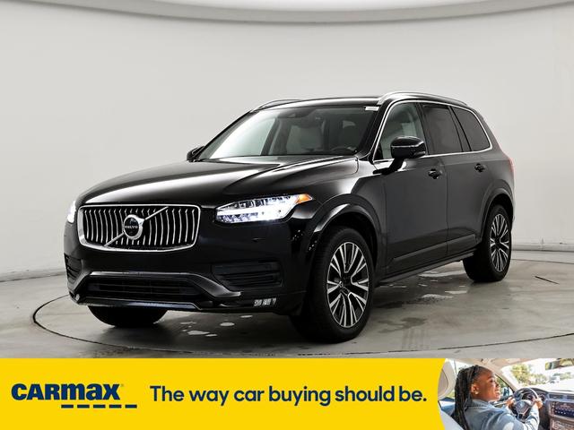 2020 volvo xc90 t6 momentum