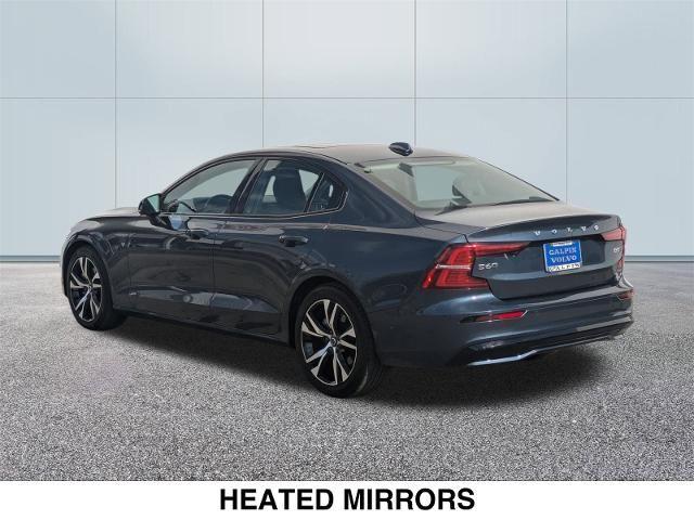 2024 volvo s60