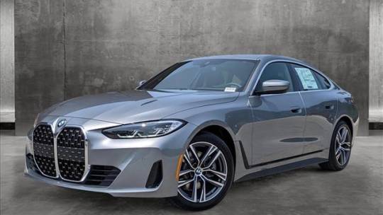 2024 bmw 4 series 430i xdrive gran coupe