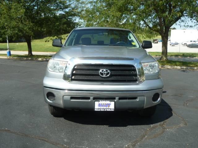 2008 toyota tundra sr5 4x4 sr5 4dr double cab sb (4.7l v8 for sale in bellevue, nebraska