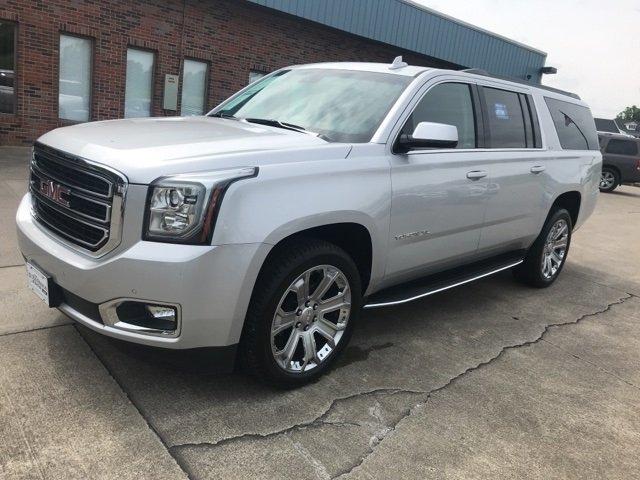 used 2018 gmc yukon xl 4wd slt somerset, ky 42501 for sale in acorn, kentucky