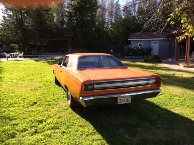 1968 plymouth roadrunner 440 1969 1970 dodge