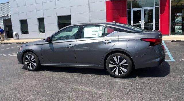 new 2019 nissan altima 2.5 sl danville, ky 40422 for sale in danville, kentucky