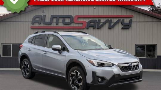 2023 Subaru Crosstrek