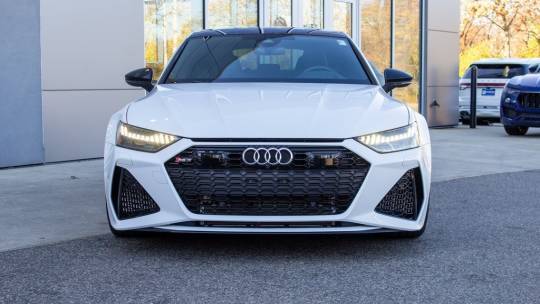 2023 Audi RS 7